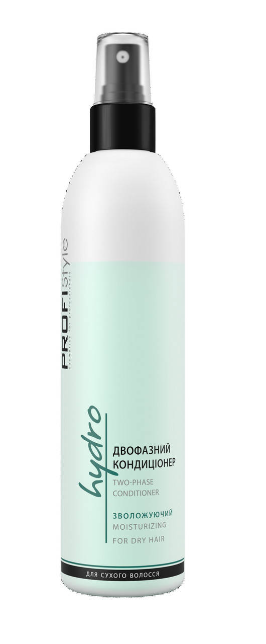 

Двухфазный увлажняющий PROFIStyle 250мл