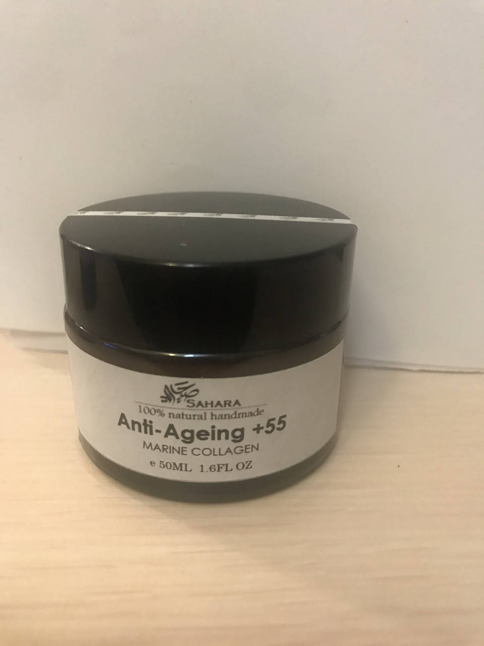 

Anti-Ageing +55-антивозрастной коллагеновый лифтинг крем с морским коллагеном 50 мл