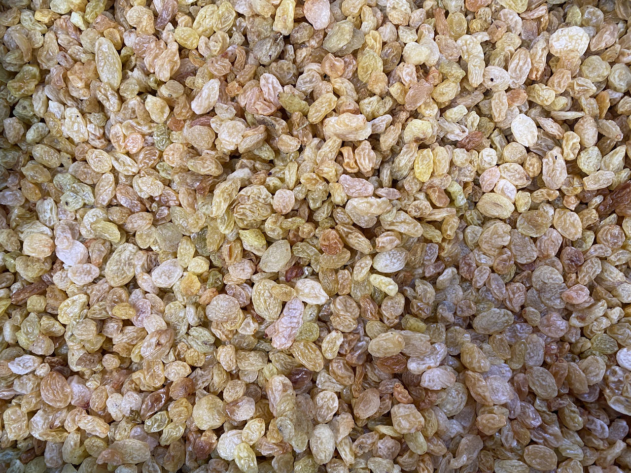 

Ізюм світлий