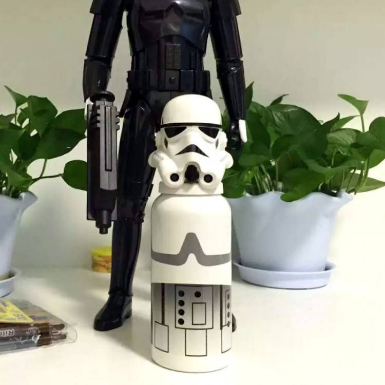 

Термобутылка Императорский штурмовик Star Wars