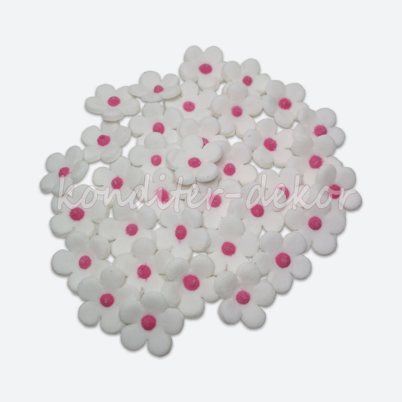 

Набор из сахарной пасты (мастики) для украшения тортов и кондитерских изделий "Льнянка" белый, Разные цвета