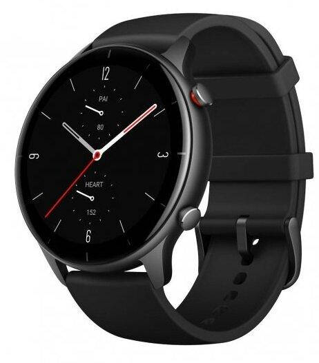 

Часы Amazfit GTR 2E