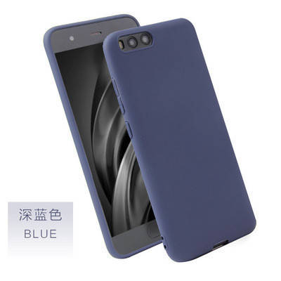 

Чехол Soft Touch для Xiaomi Mi Note 3