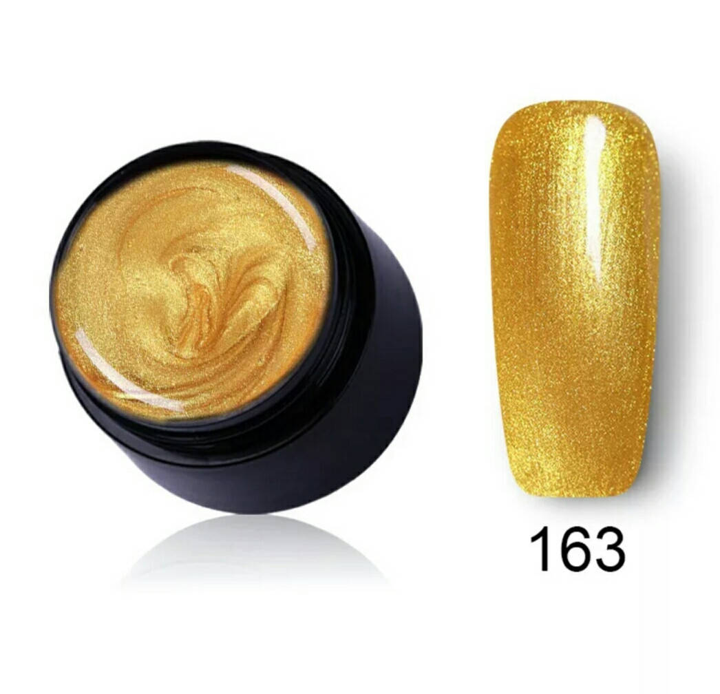 

Гель-краска LEMOOC