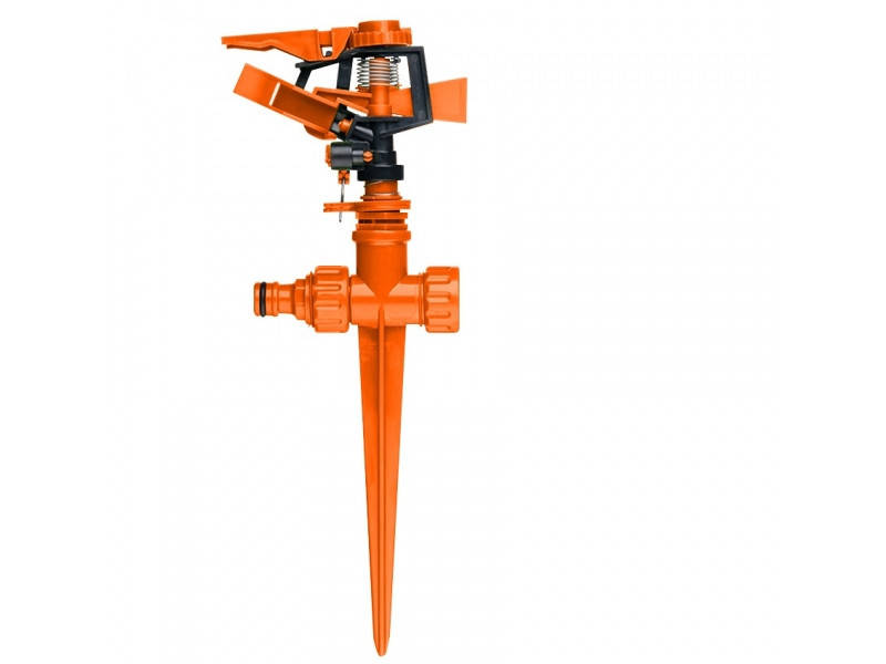 

Распылитель импульсный пластиковый Sturm 3015-03-IS