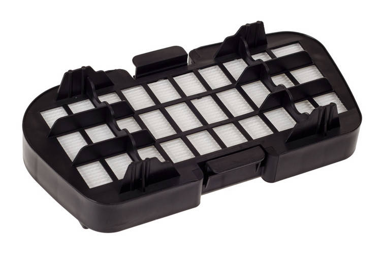 

HEPA Фильтр совместимый с пылесосом Zelmer 11006857