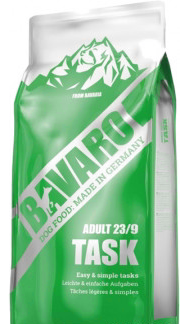 

Bavaro TASK 23/9 сухой корм для собак 18 кг