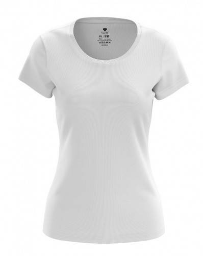 Белая Футболка 50 Размер Купить