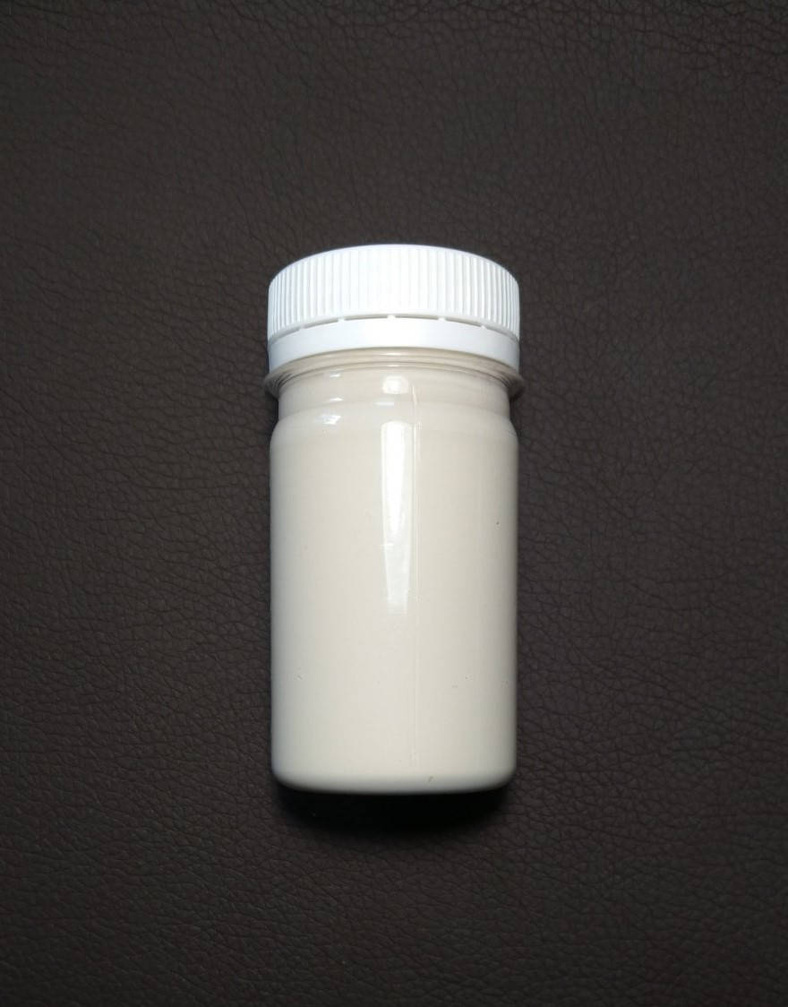 

Краска для резины и ПВХ-тканей 100g. БЕЖЕВАЯ, Бежевый