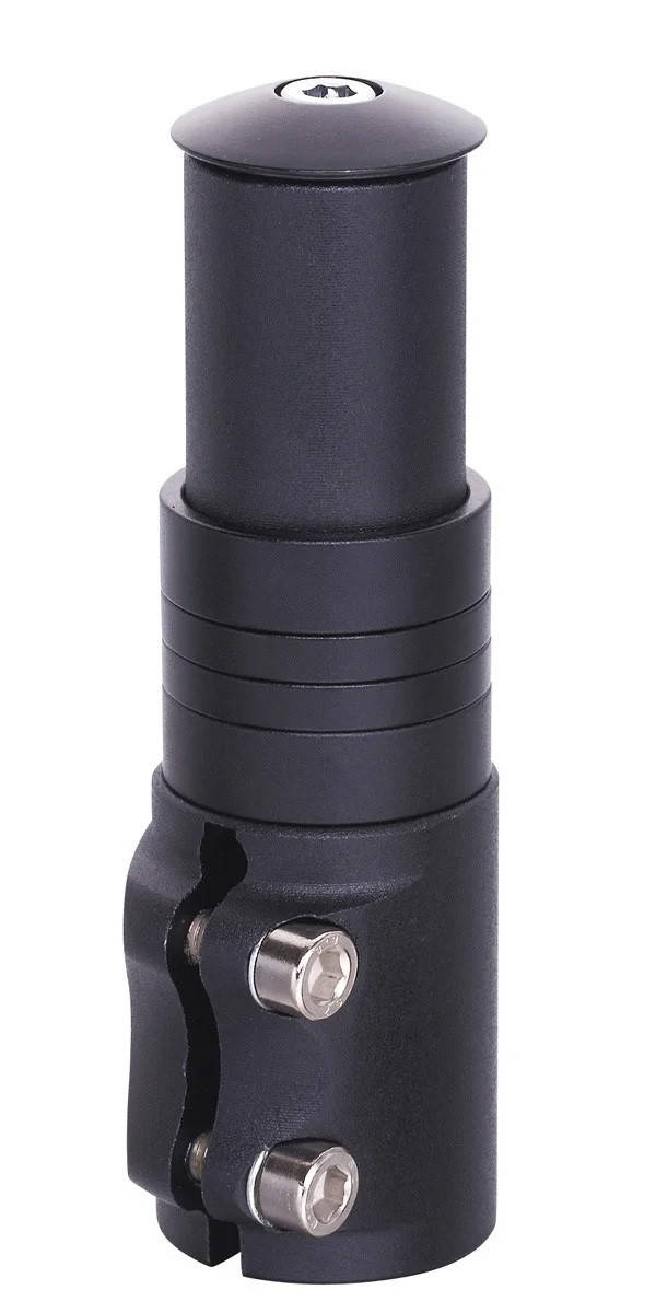 

Удлинитель штока вилки KingRoad SM-13-3, черный, 1-1/8
