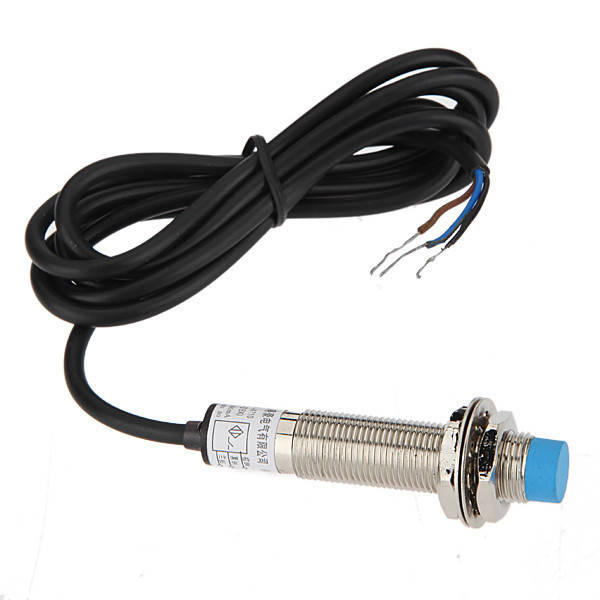 

Индуктивный датчик приближения PNP DC 6-36V LJ12A3-4-Z/BY