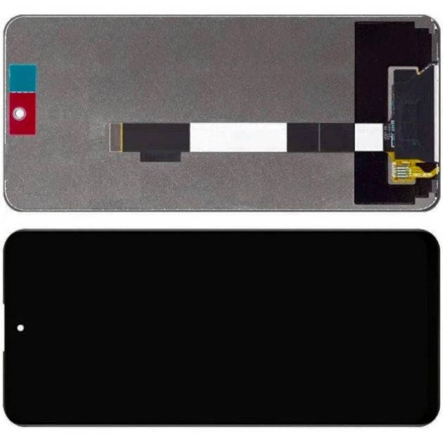 

Дисплей Xiaomi Poco X3 GT, модуль в сборе с тачскрином, черный