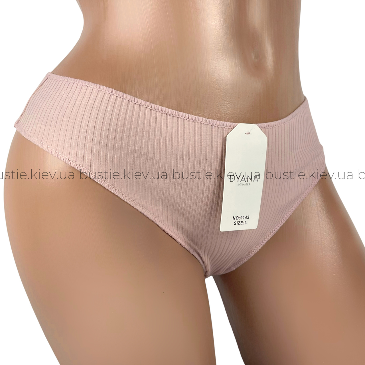 

Трусики DYANA 9143, розовый