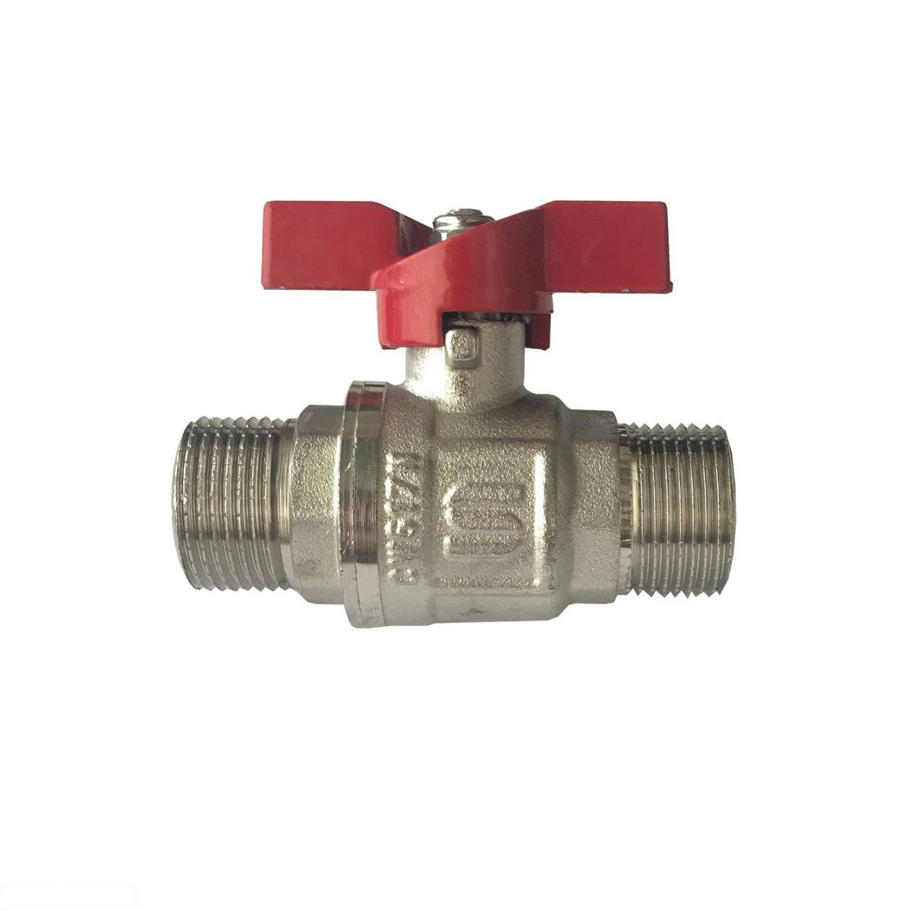 

Кран шаровый SELBA 3/4" НН КБ SL1503