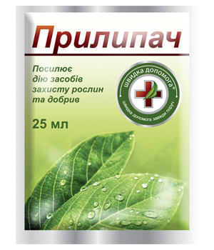 

Прилипач Швидка допомога 25 мл, Восор