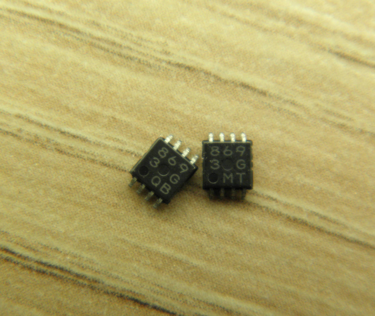 

Микросхема BD8693 BD8693FVM MSOP-8