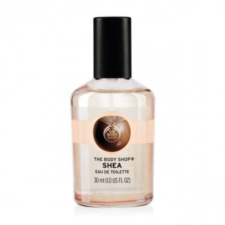 

Туалетная вода «Ши» The Body Shop, 30 ml