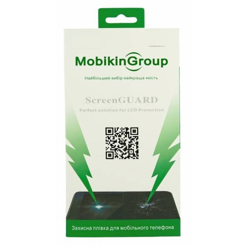 

Пленка на дисплей "МОБИКИНГ" MEIZU M6 NOTE