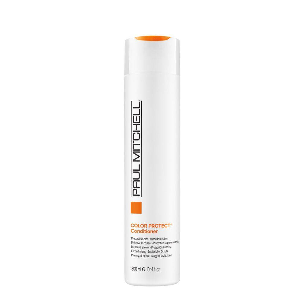 

Кондиционер Paul Mitchell Color Protect Conditioner защита цвета