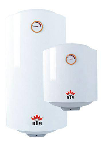 

Бойлер электрический Донтерм ЭВН ДТМ 50 (Novatec Standart NT-S 50)