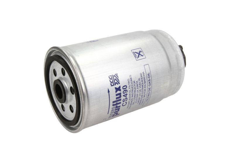 

Фильтр топливный Purflux CS490 (PP 968)