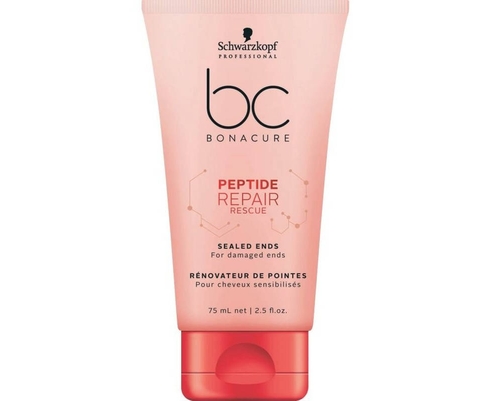 

Schwarzkopf Professional Bonacure Repair Rescue Sealed Ends Восстанавливающее средство для кончиков волос