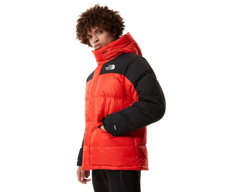 

Оригінальна чоловіча куртка The North Face Himalayan (NF0A4QYXR15)