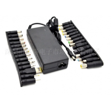 

Универсальный БП 19V 4.74A 90W, High Quality, корпус - пласт, 28 разъемов BOX, Q50