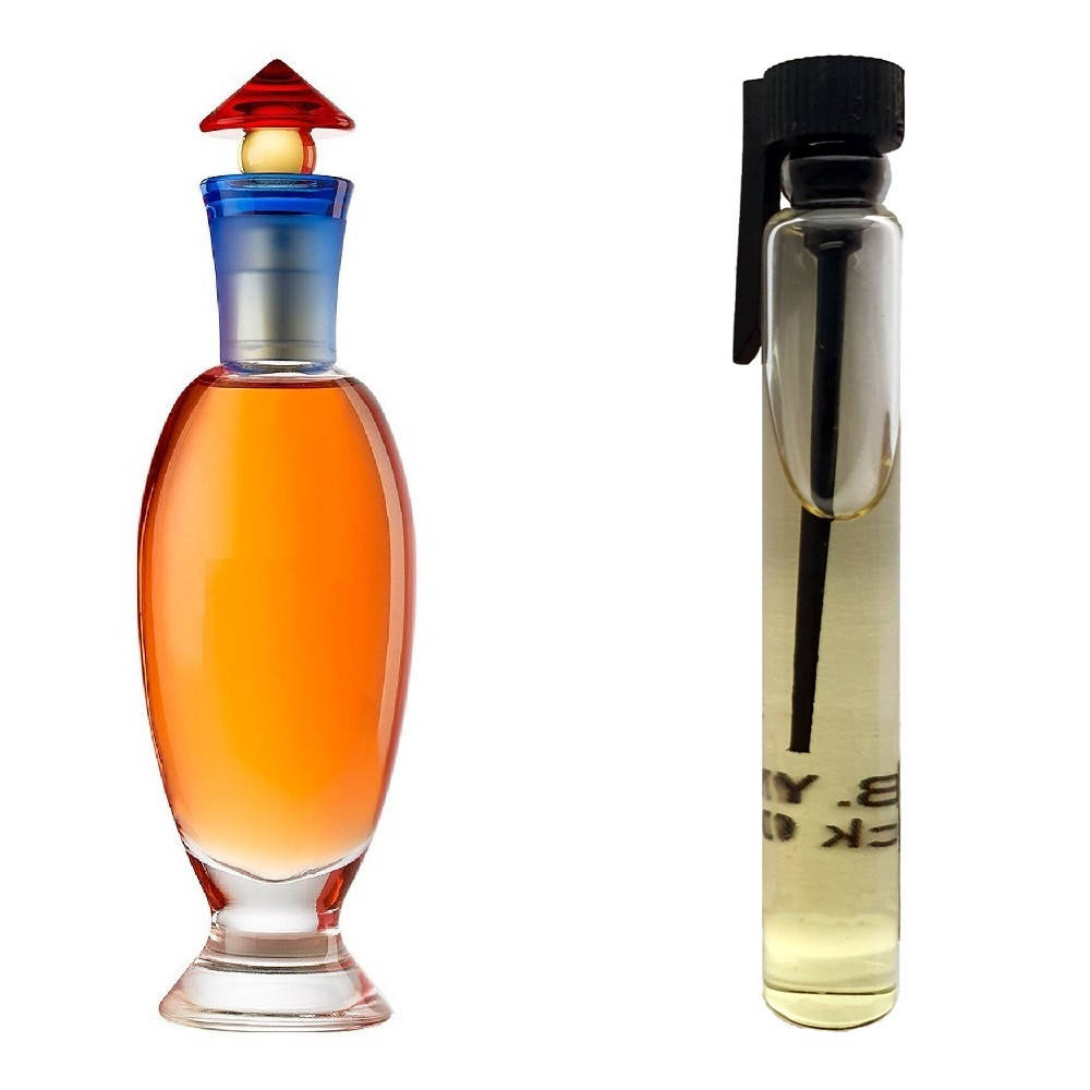 

Пробник духов 3 мл с аналогом Роша, Токад (Rochas, Tocade)