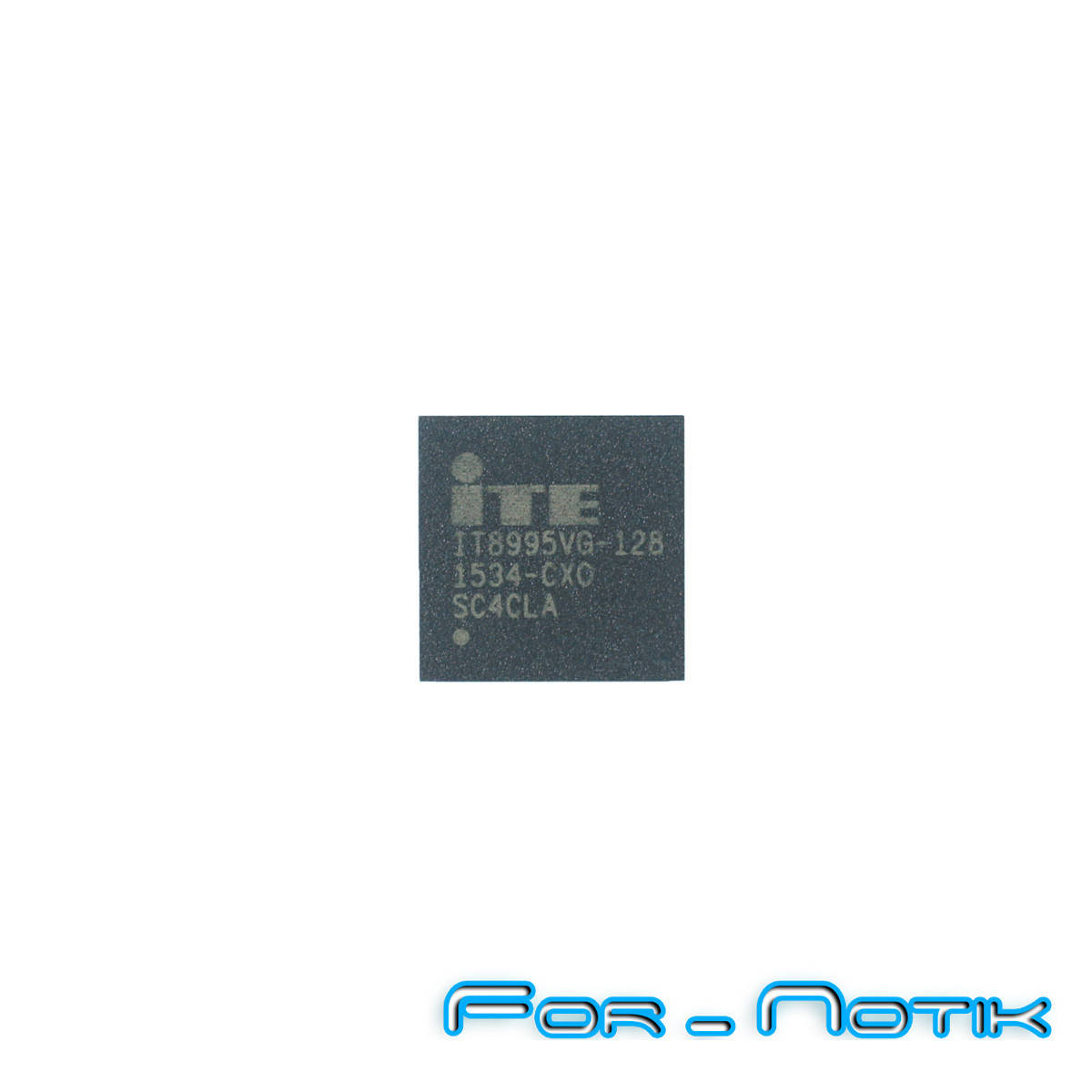 

Микросхема ITE IT8995VG-128 CXO для ноутбука