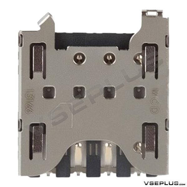 

Разъем на SIM карту Blackberry Q10 / Z10