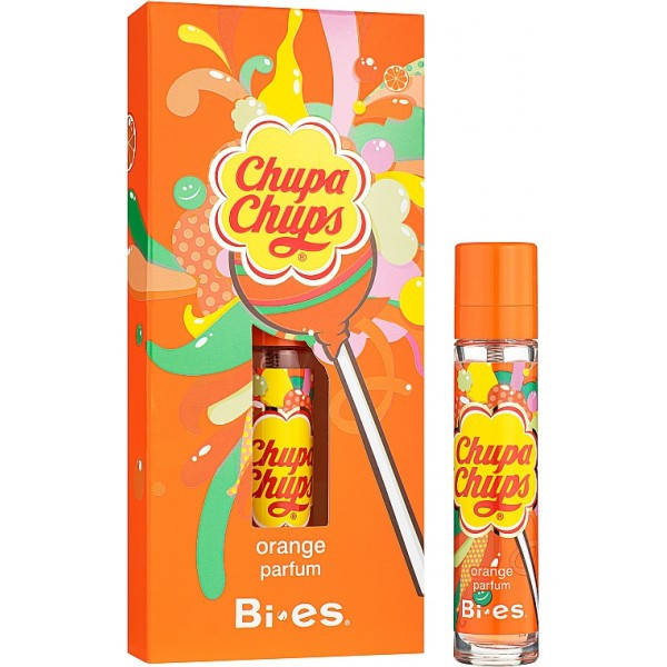 

Парфюмированная вода Bi-Es Chupa Chups Orange, 15 мл