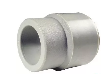 

Муфта Редукционная PP-R D25х20 Krakow, Серый