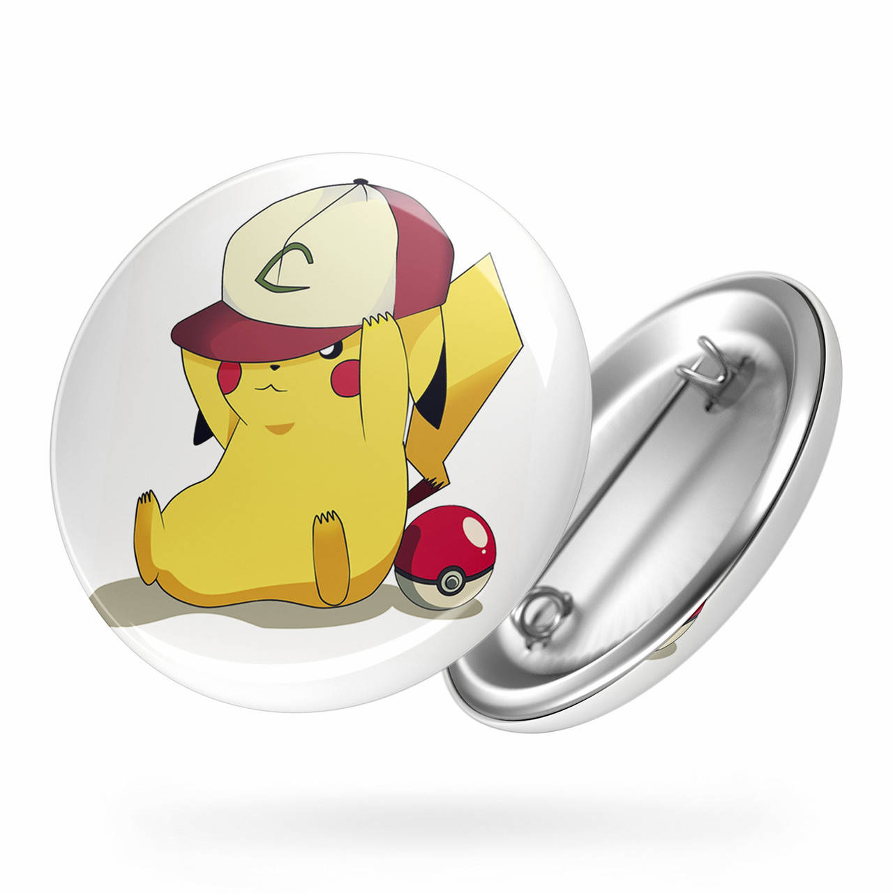 

Значок Покемон | Pokemon 04