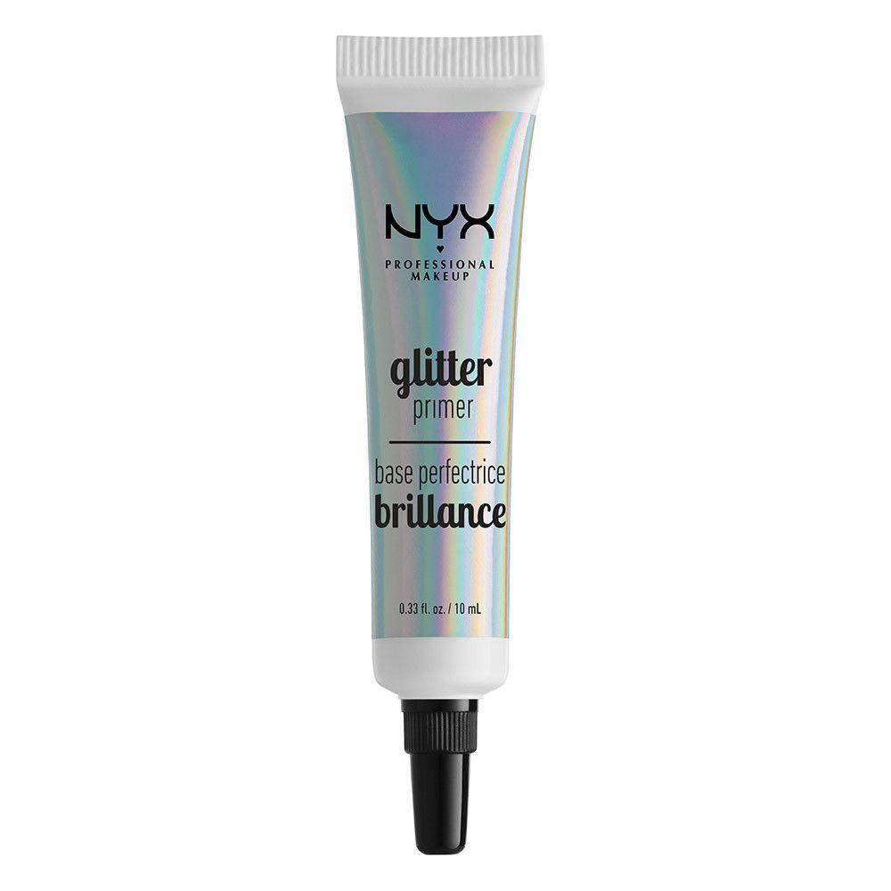 

Праймер для глиттера Nyx, База под глиттер Nyx, Glitter Primer (Glip 01)