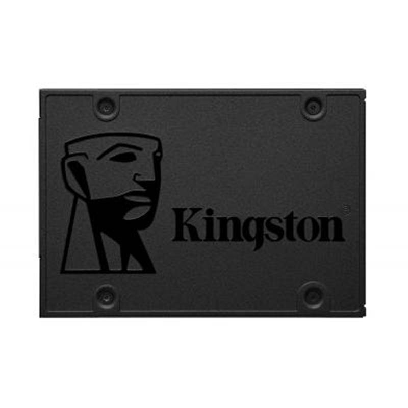 

Накопитель SSD 480GB Kingston SSDNow A400 2.5" SATAIII (SA400S37/480G)