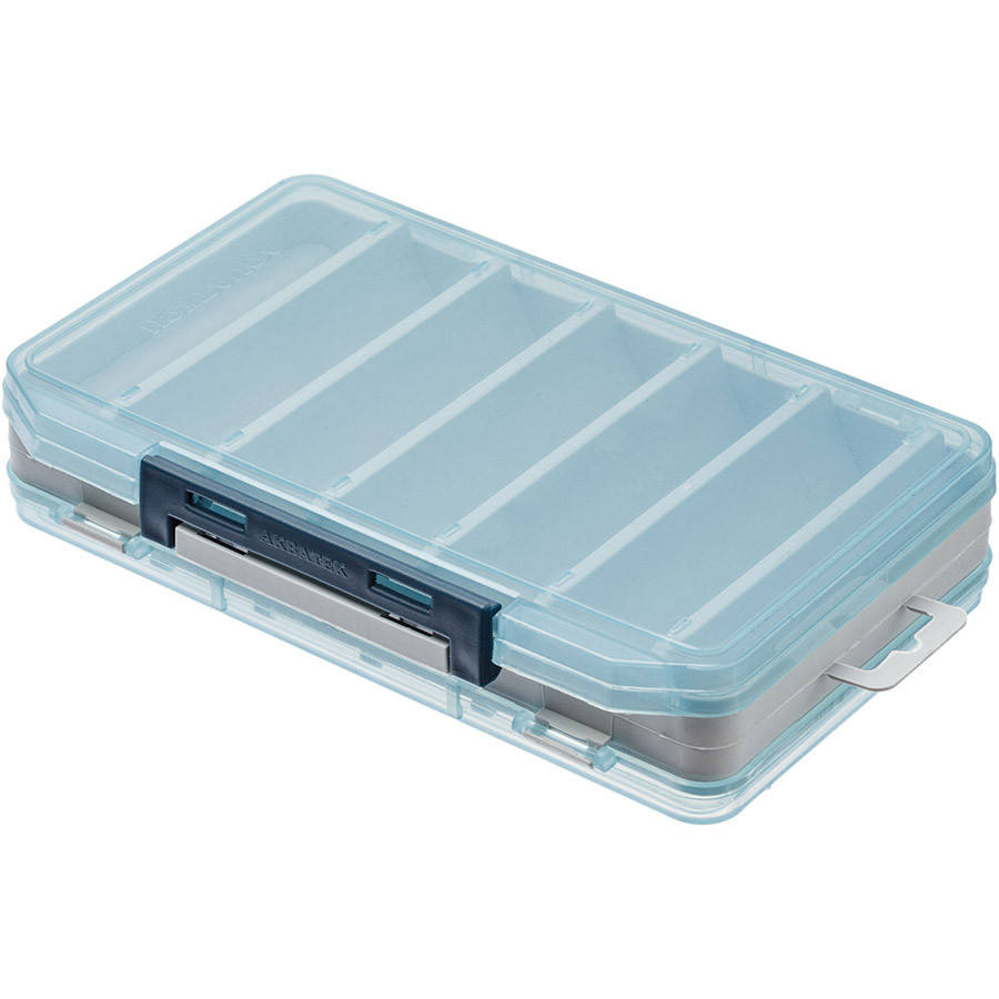 

Коробка Aquatech Reversible двусторонняя 225x129x47
