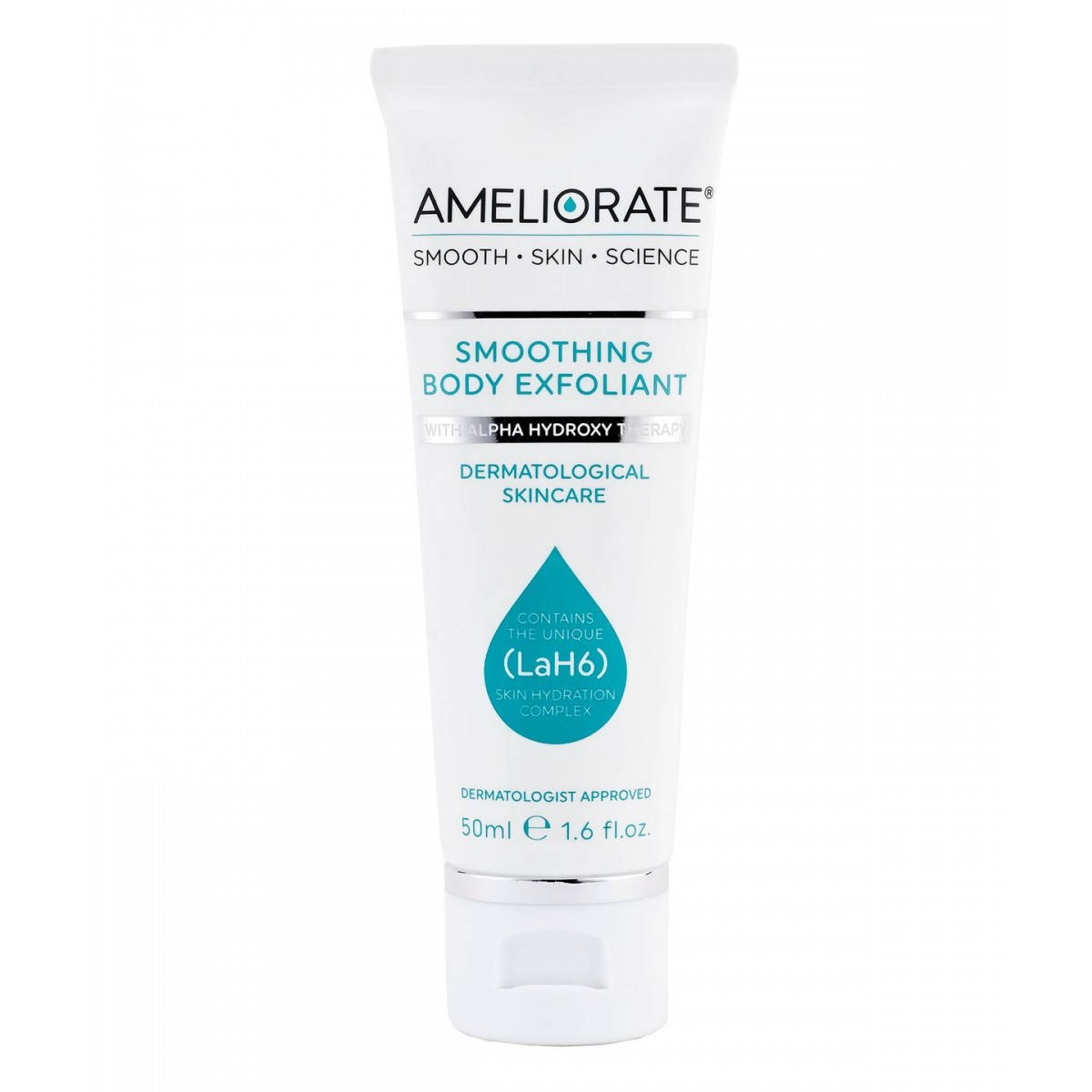

Ameliorate Smoothing Body Exfoliant – скраб для тела, 50 мл