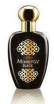 

Туалетная вода для женщин Avon Mesmerize Black, 50 мл. Месмерайз Блэк Эйвон