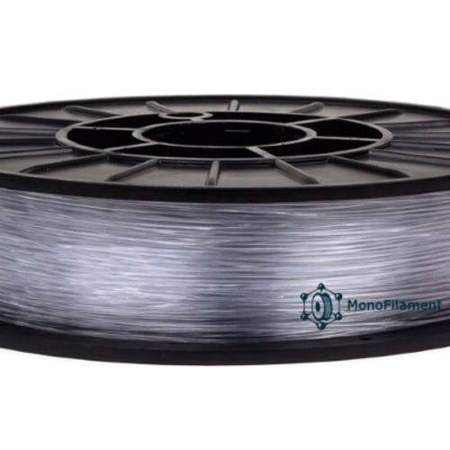 

COPET (PETT, PETG) пластик натуральний (MonoFilament)