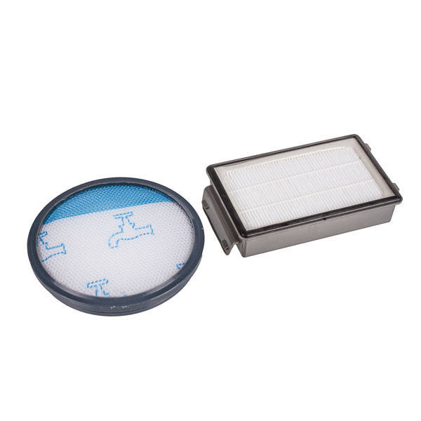 

Комплект фильтров мотора HEPA + микро (контейнера) для пылесоса Rowenta ZR005901 (code: 32569)