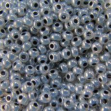 

Бисер, № 556 / 37149, Размер №10, Цвет: Серый пастельный, Вид: Перламутровый, Упаковка: 5 грамм
