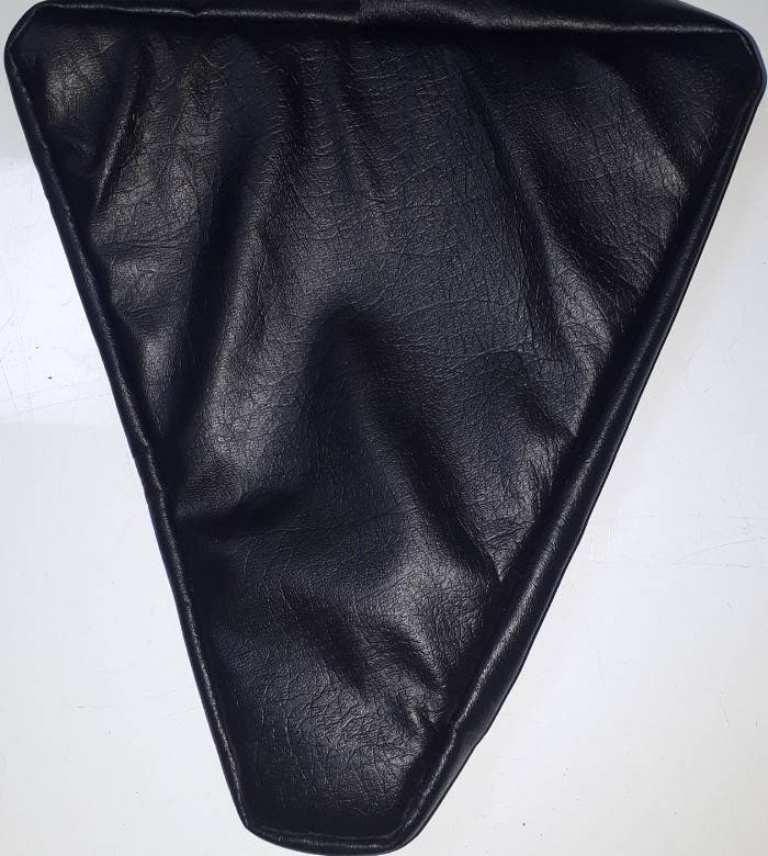 

Чехол на велосипедное седло 23*21 см