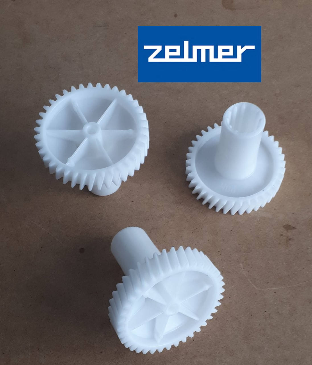 

Шестерня большая для мясорубки Zelmer ZMM1200 986.8 586.5 987.8 886.5 987.87 187.0005