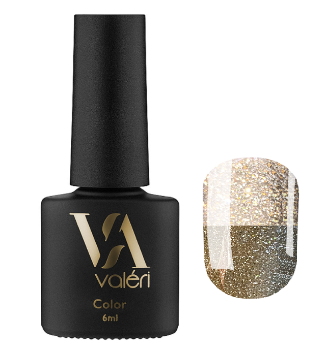 

Гель-лак Valeri Flash 08 6 мл