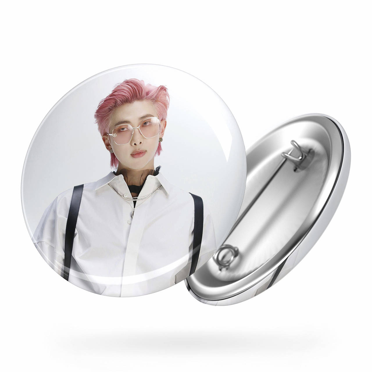 

Значок BTS 303 Rap Monster Namjoon