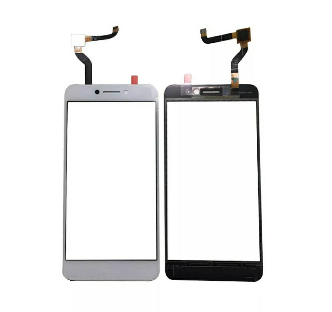 

Touchscreen (сенсор) для Leeco Coolpad Cool 1 C103 Білий, Белый