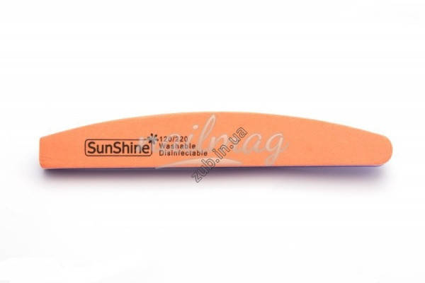 

Пилка шлифовка SunShine 120/220 SD26