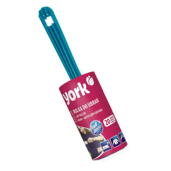 

Ролик для одежды York 1шт