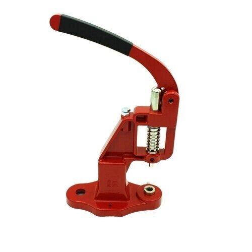 

Универсальный пресс для установки фурнитуры Красный (СТРОНГ-1413)